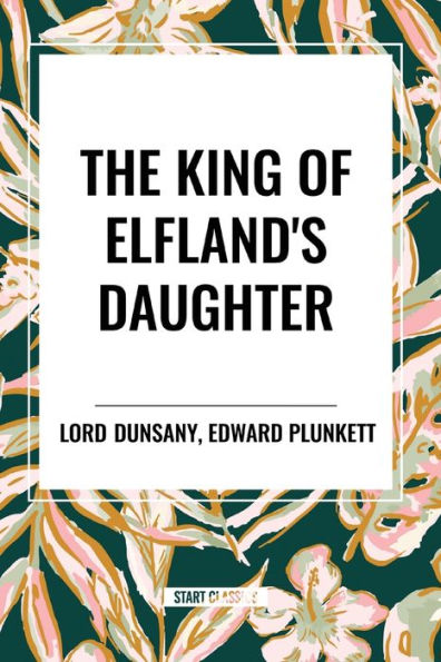 The King of Elfland's Daughter