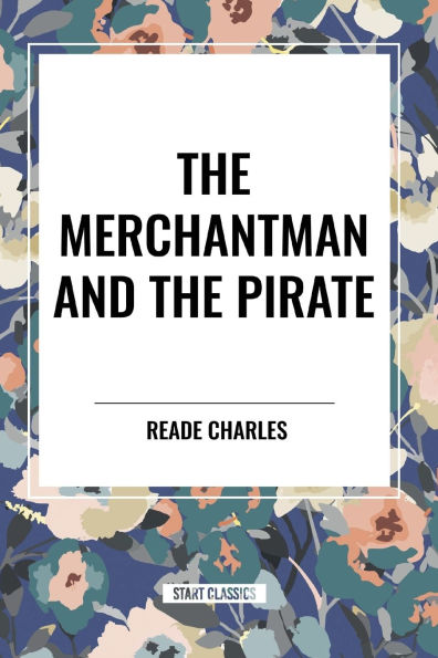 The Merchantman and the Pirate