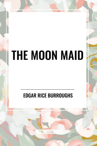 The Moon Maid