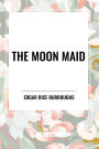 The Moon Maid