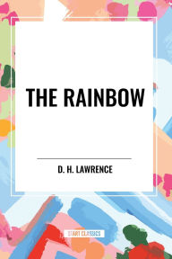 Title: The Rainbow, Author: D. H. Lawrence