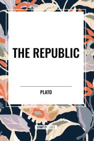 Title: The Republic, Author: Plato