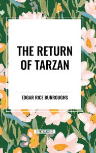 The Return Of Tarzan