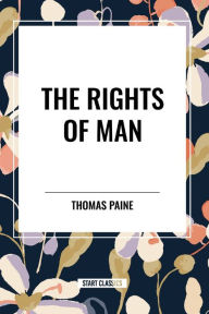 Title: The Rights of Man, Author: Thomas Paine