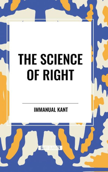 The Science of Right