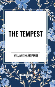 Title: The Tempest, Author: William Shakespeare