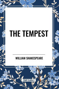 Title: The Tempest, Author: William Shakespeare