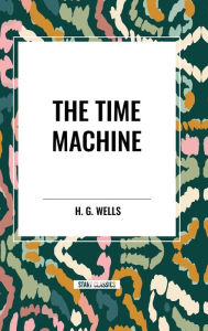 Title: The Time Machine, Author: H. G. Wells