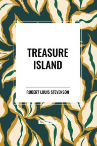 Title: Treasure Island, Author: Robert Louis Stevenson