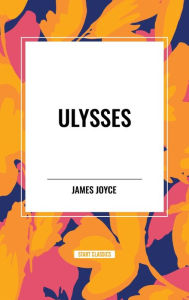 Title: Ulysses, Author: James Joyce