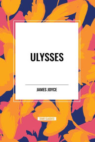 Title: Ulysses, Author: James Joyce