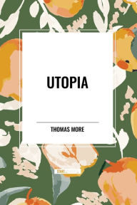 Title: Utopia, Author: Thomas More