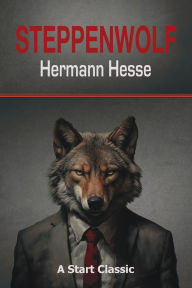Title: Steppenwolf, Author: Hermann Hesse