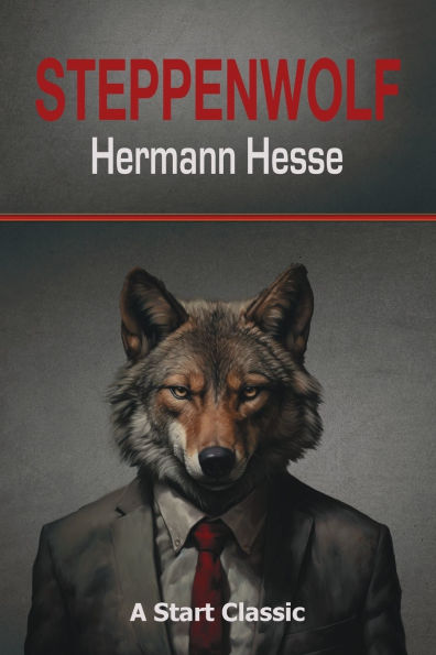 Steppenwolf