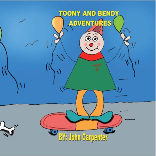 Toony And Bendy Adventure: none