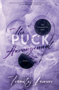 Ebooks for ipad The Puck Arrangement (English Edition) by Trinity Lemm  9798881100100