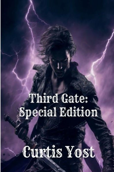 Third Gate: Special Edition: