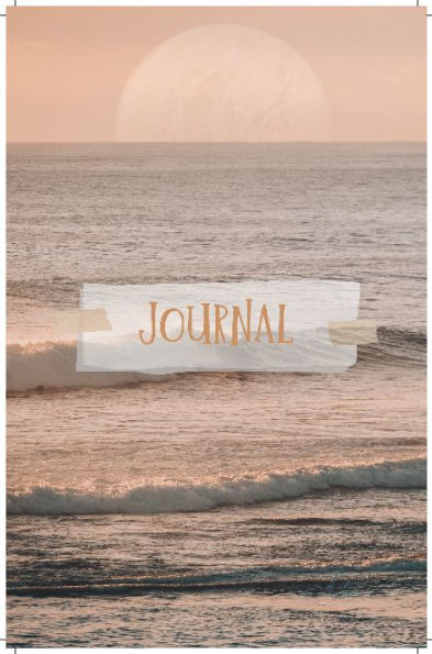 My Journal