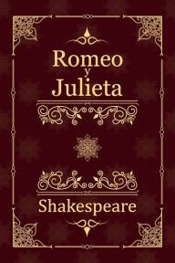 Title: Romeo y Julieta, Author: William Shakespeare