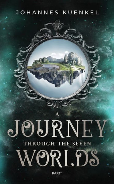 A Journey Through the Seven Worlds: Part 1