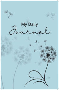Title: My Journal, Author: Andrew Barnes