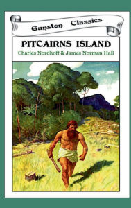 Title: PITCAIRNS ISLAND, Author: Charles Nordohoff