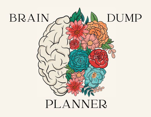 Brain Dump Planner