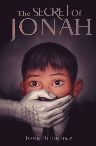 The Secret Of Jonah
