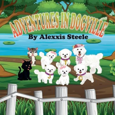 Adventures Dogville