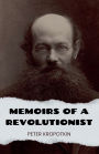 Memoirs of a Revolutionist