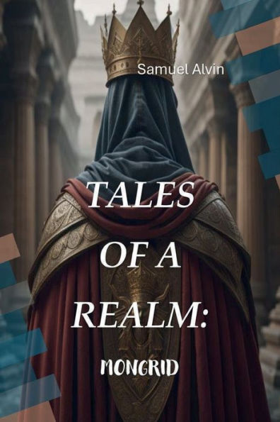 Tales of a Realm (BOOK TWO): Mongrid