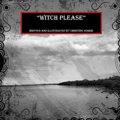"Witch Please": A Magical Odyssey of Self-Discovery and Everyday Enchantment