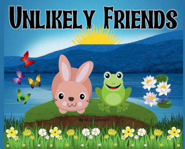 Unlikely Friends