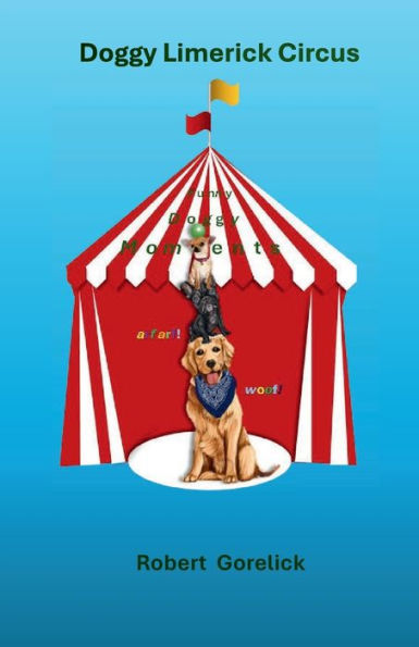 Doggy Limerick Circus