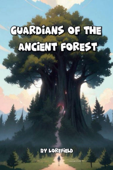 Guardians of the ancient forest