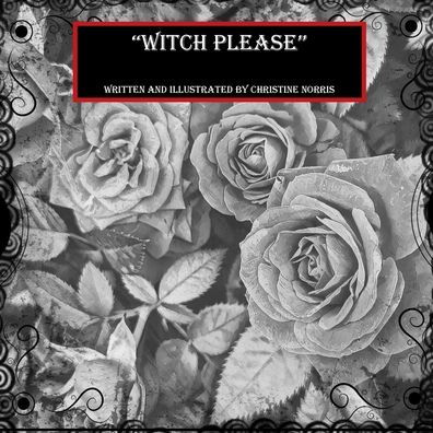 "Witch Please": A Magical Odyssey of Self-Discovery and Everyday Enchantment