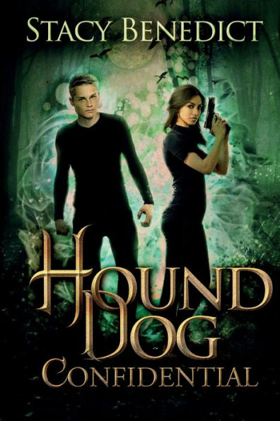 Hound Dog Confidential