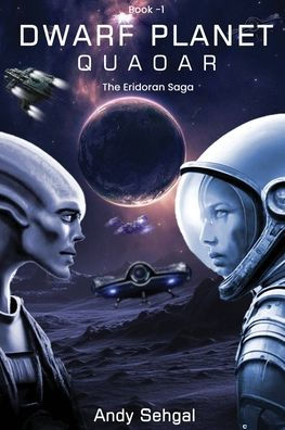 The Dwarf Planet - Quaoar