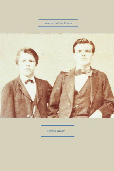 Joseph and His Friend