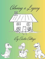 Coloring a Legacy