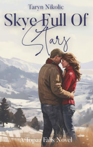 English books download Skye Full of Stars by Taryn Nikolic English version  9798881105341