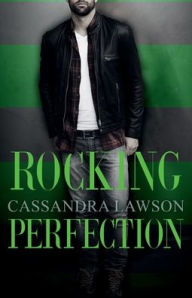 Title: Rocking Perfection, Author: Cassandra Lawson