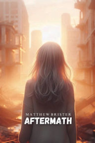 Title: Aftermath, Author: Matthew Brister