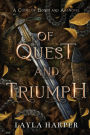 Of Quest and Triumph: Volume III