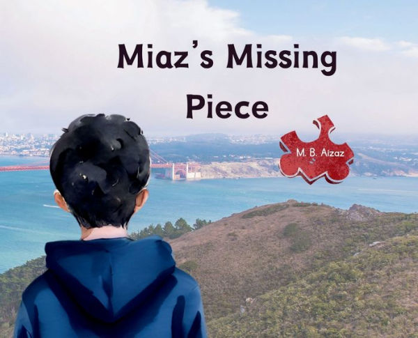 Miaz's Missing Piece