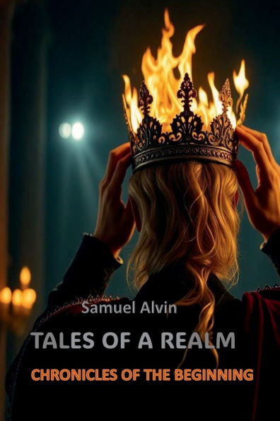 Tales of a Realm: Chronicles of the Beginning