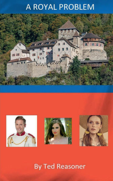A ROYAL PROBLEM