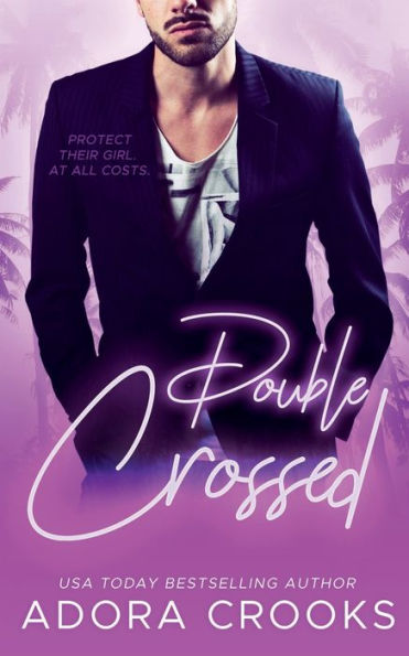 Double Crossed: A MMF Military Romance