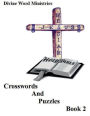 Devine Ministries Crossword & Puzzles Volume 2