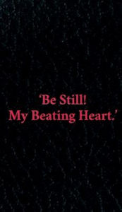 Free e book downloading Be Still! My Beating Heart. English version